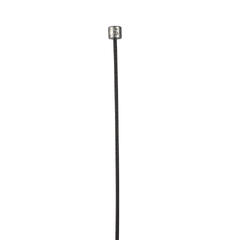 BBB SpeedWire BCB-10 TEC  Girwire 1.1 x 2350mm, sort, teflonbelagt